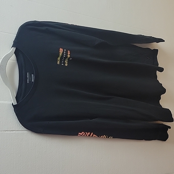 Billabong long sleeve men's shirt size large - Picture 3 of 7